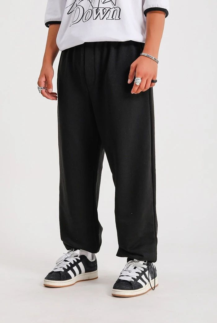 Light baggy jogger