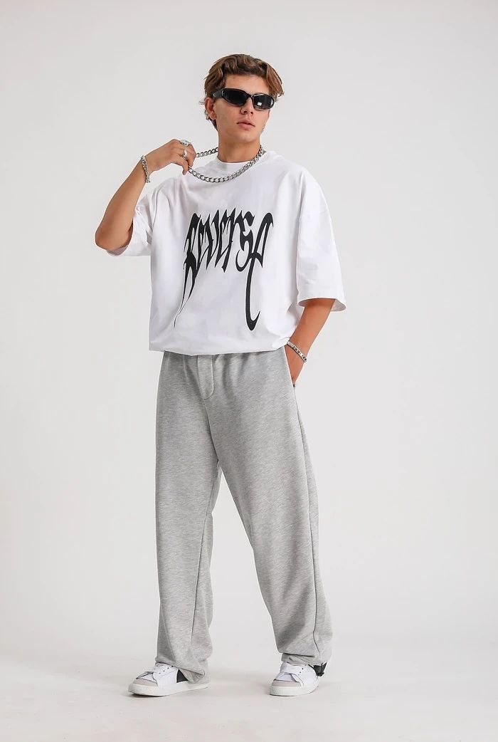 Light baggy jogger