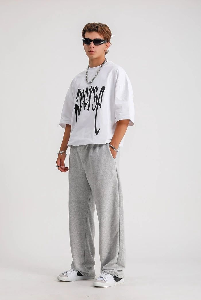 Light baggy jogger