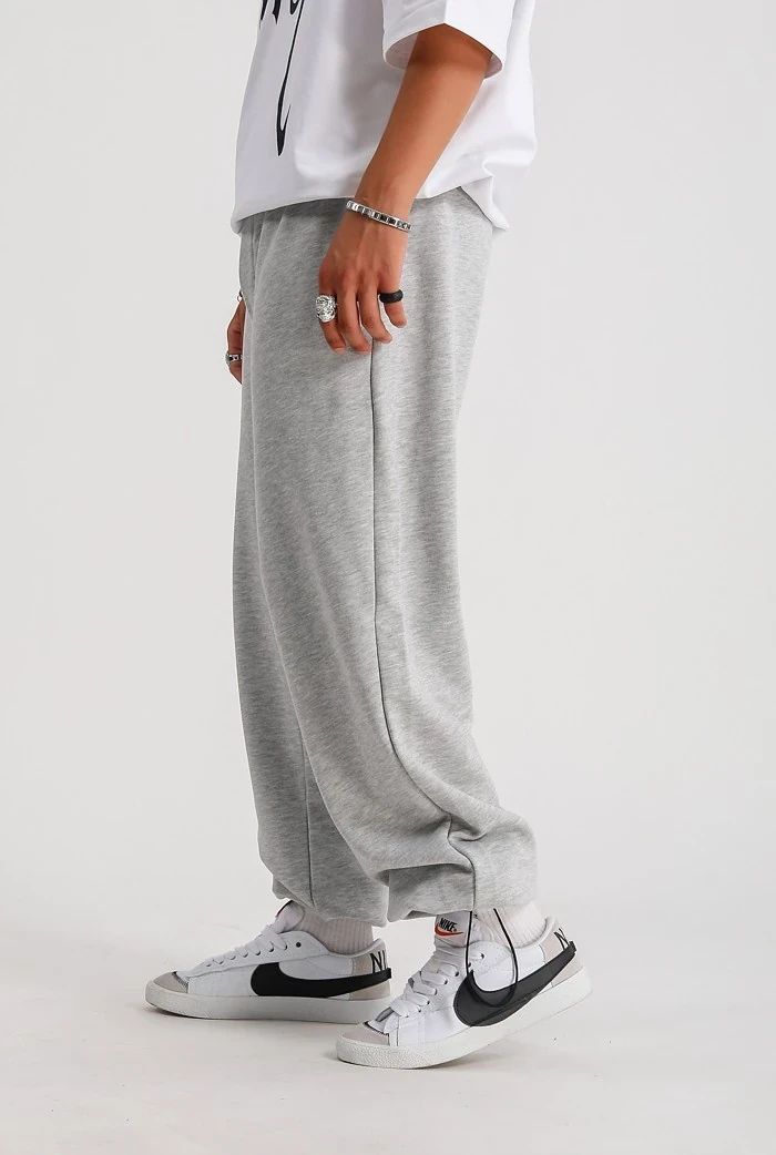 Light baggy jogger