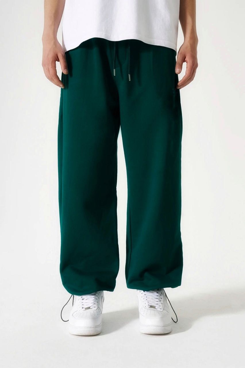 Light baggy jogger
