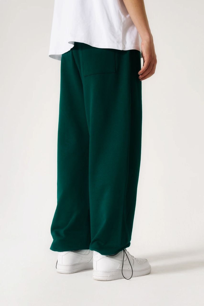 Light baggy jogger