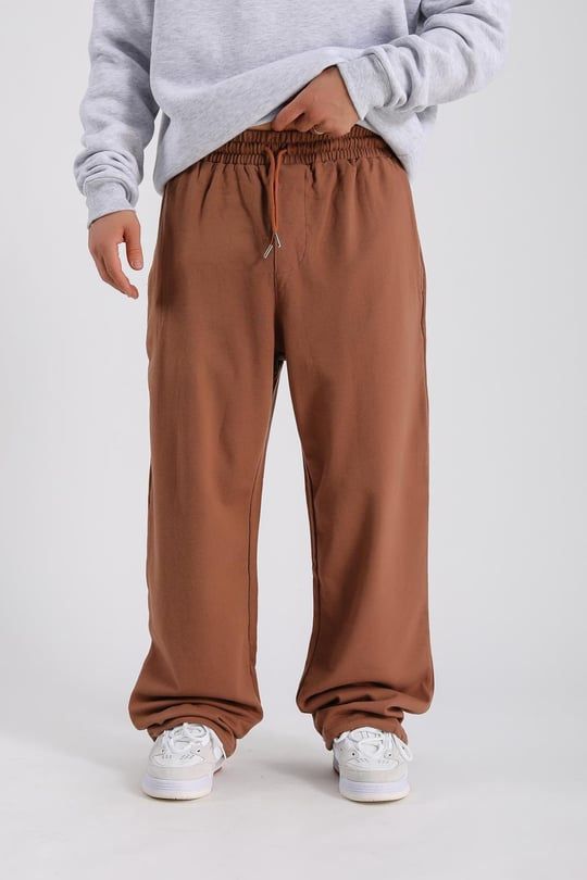 Light baggy jogger