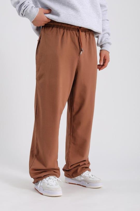 Light baggy jogger