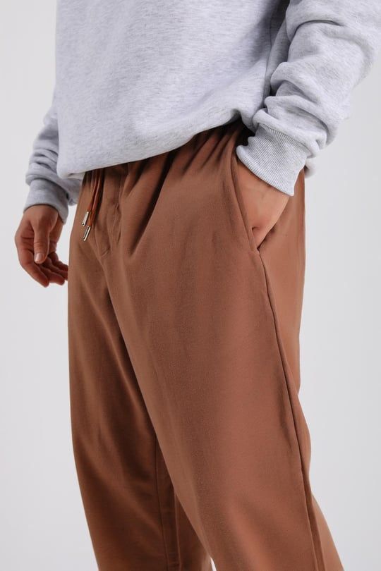 Light baggy jogger