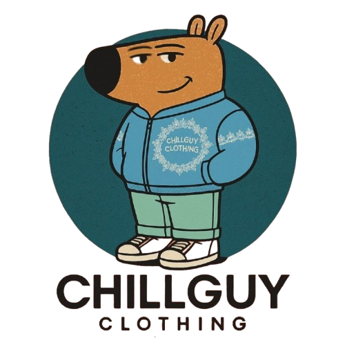 Chillguy Clothing