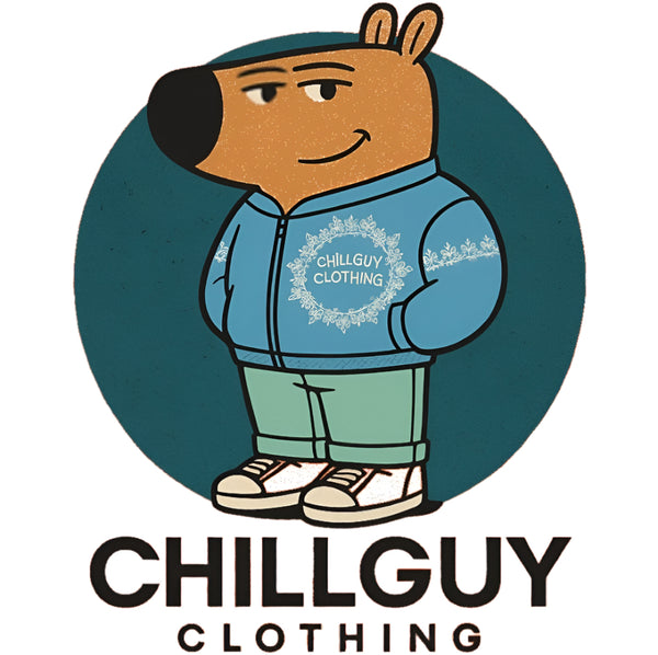 Chillguy Clothing