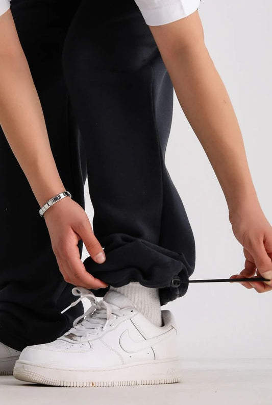 Light baggy jogger